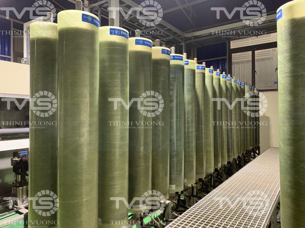 Công Ty Cổ Phần Dịch vụ Kỹ Thuật Thịnh Vượng