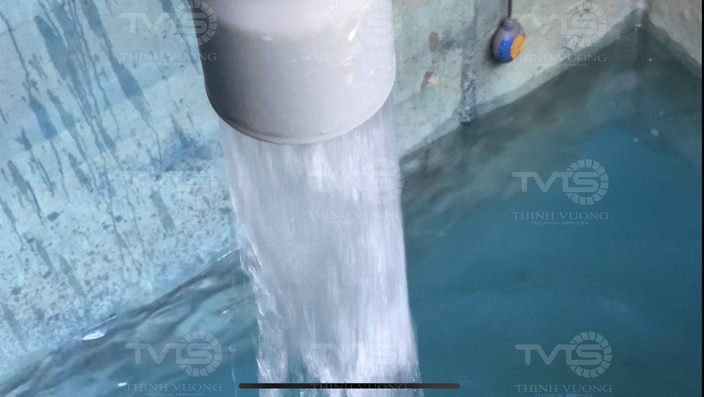 Công Ty Cổ Phần Dịch vụ Kỹ Thuật Thịnh Vượng