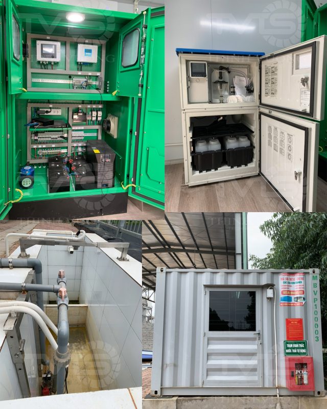 Công Ty Cổ Phần Dịch vụ Kỹ Thuật Thịnh Vượng