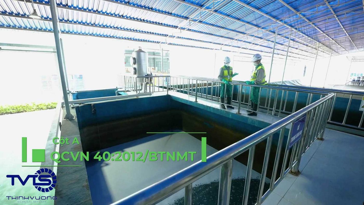 Công Ty Cổ Phần Dịch vụ Kỹ Thuật Thịnh Vượng