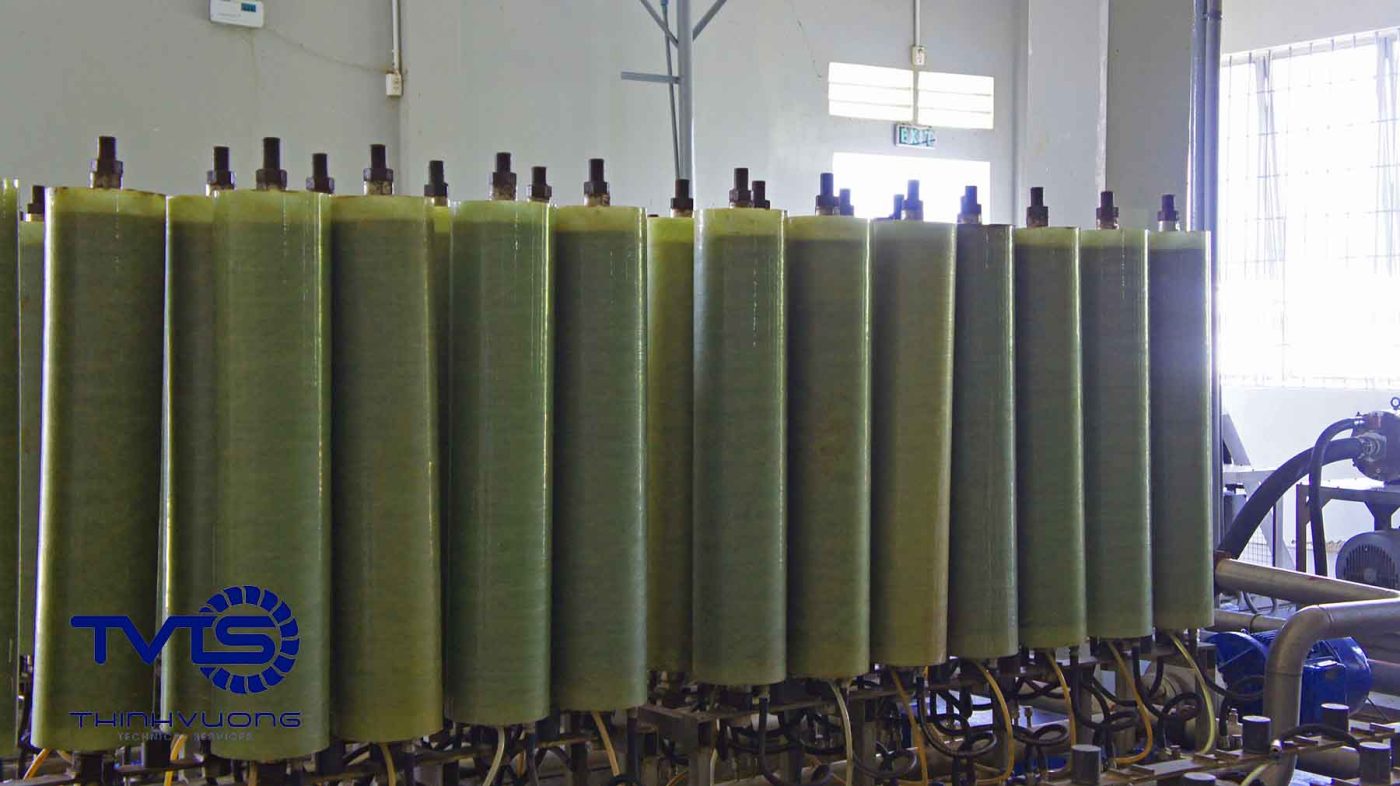 Công Ty Cổ Phần Dịch vụ Kỹ Thuật Thịnh Vượng