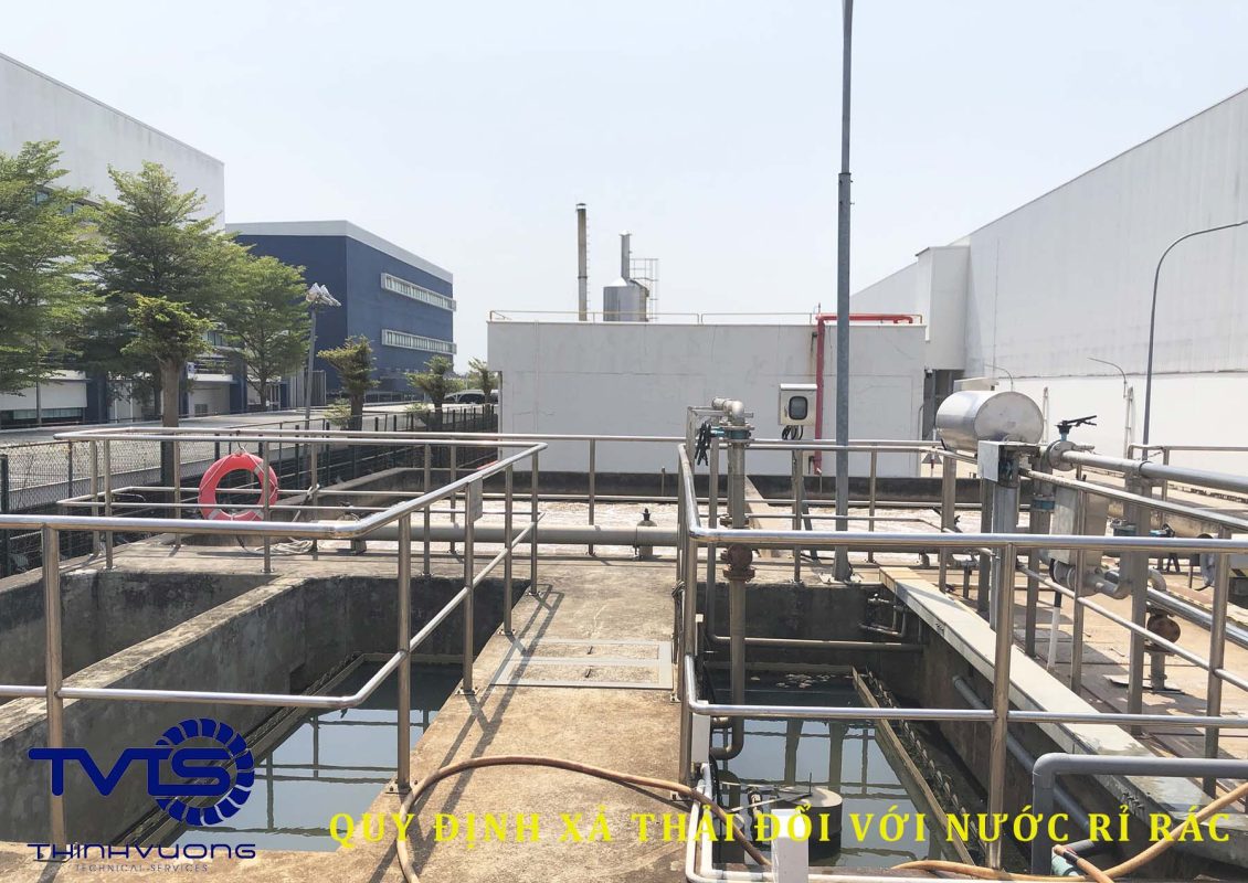 Công Ty Cổ Phần Dịch vụ Kỹ Thuật Thịnh Vượng