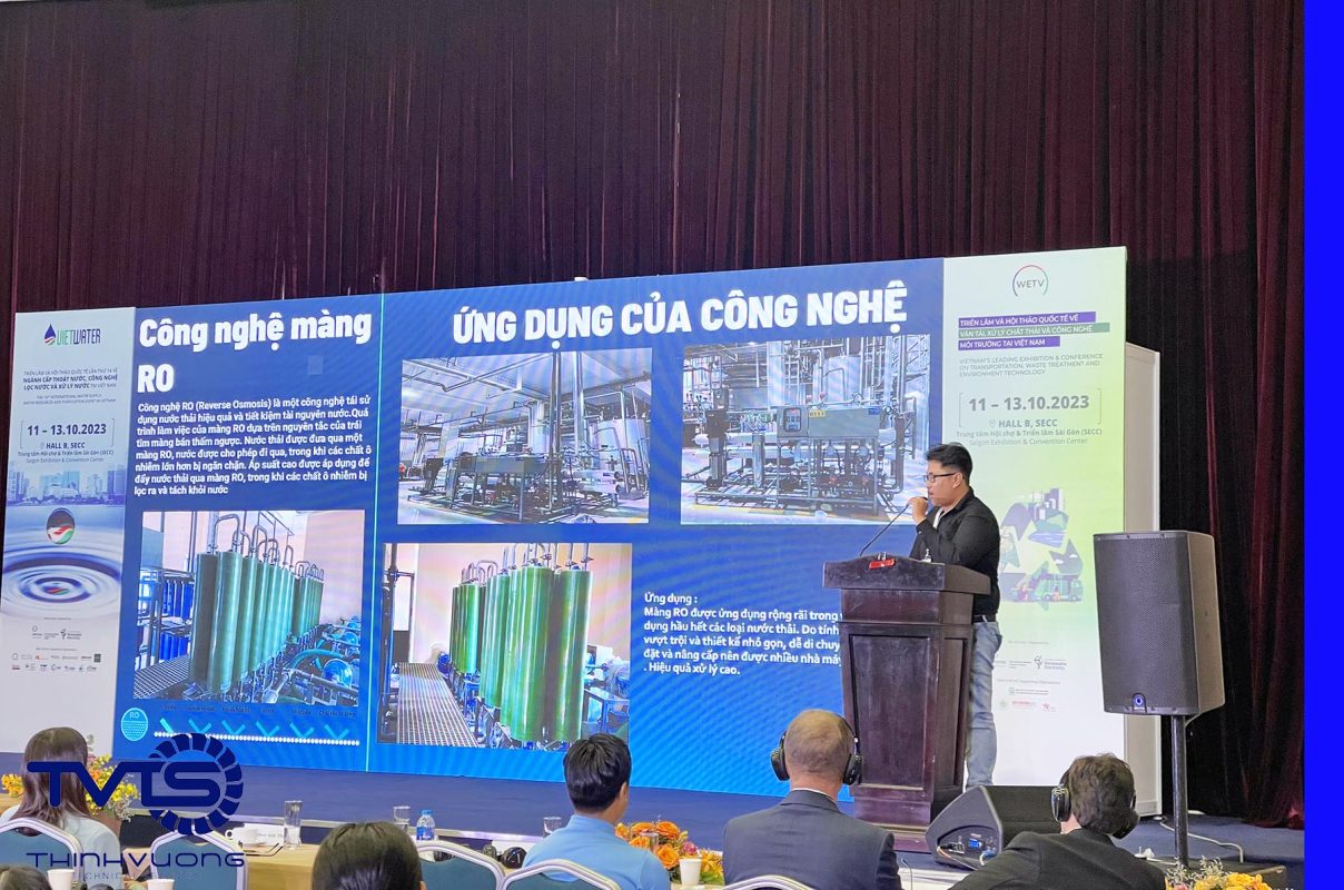 Công Ty Cổ Phần Dịch vụ Kỹ Thuật Thịnh Vượng