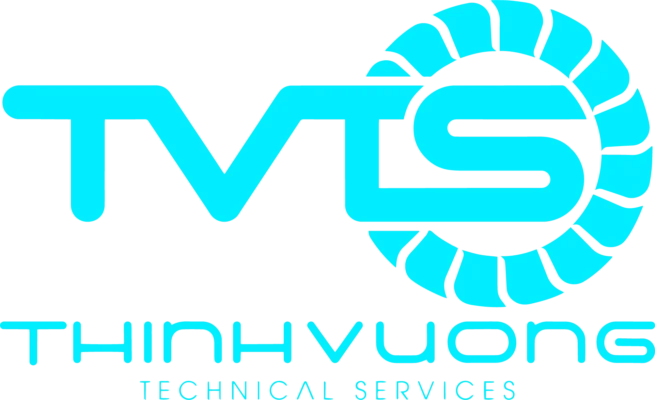 Logo TVTS