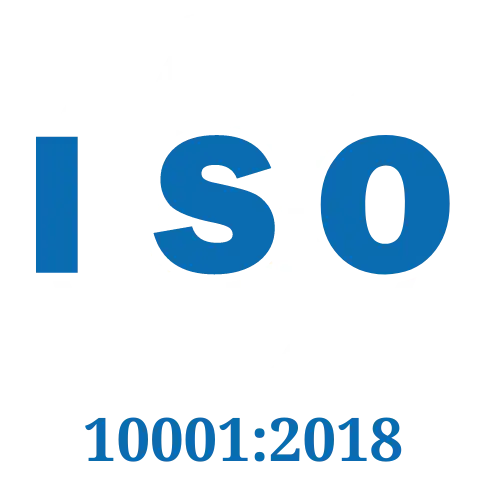 Chứng nhận hệ thống quản lý sự hài lòng của khách hàng iso 10001:2018 cho nhà thầu EPC trong lĩnh vực xử lý nước và nước thải