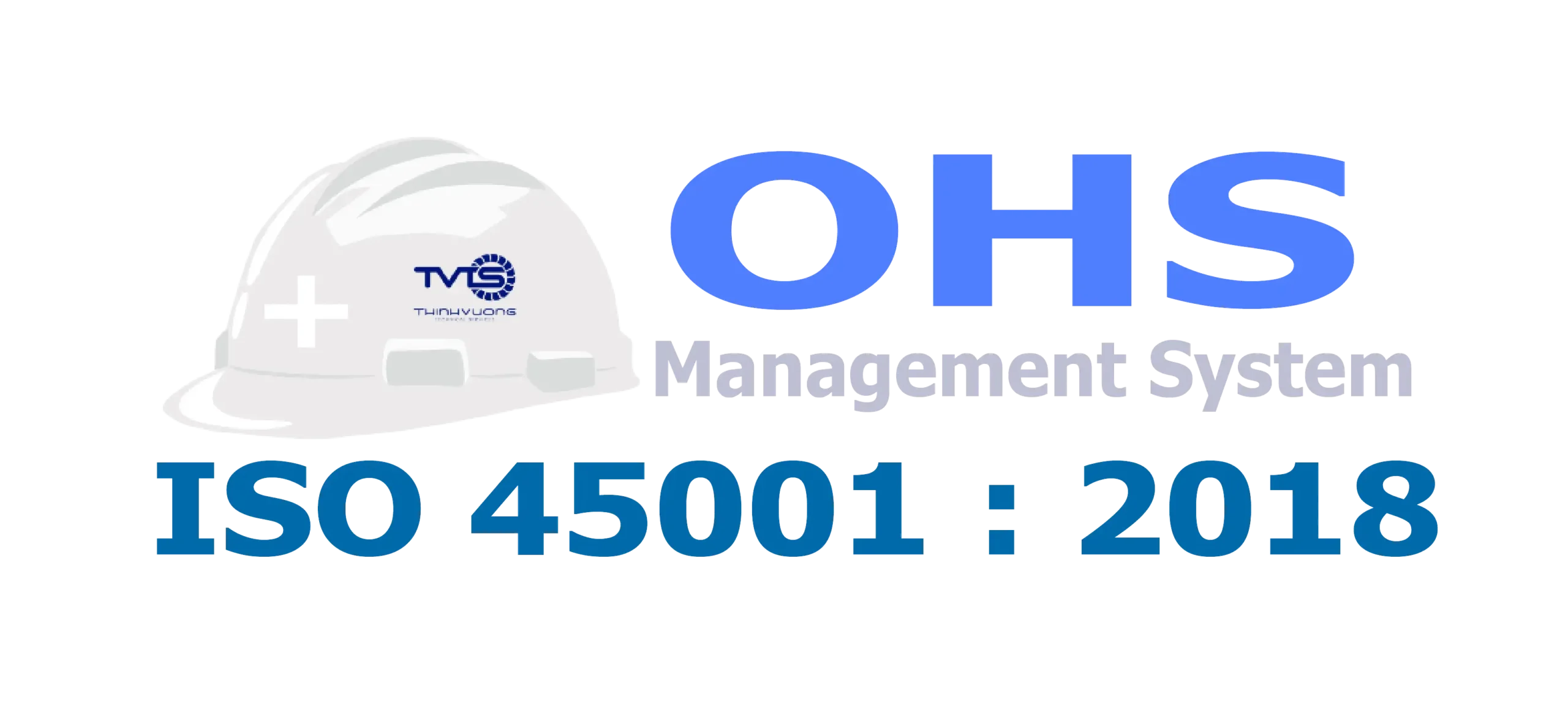 Chứng nhận quản lý an toàn sức khỏe 45001:2018 cho nhà thầu EPC trong lĩnh vực xử lý nước và nước thải