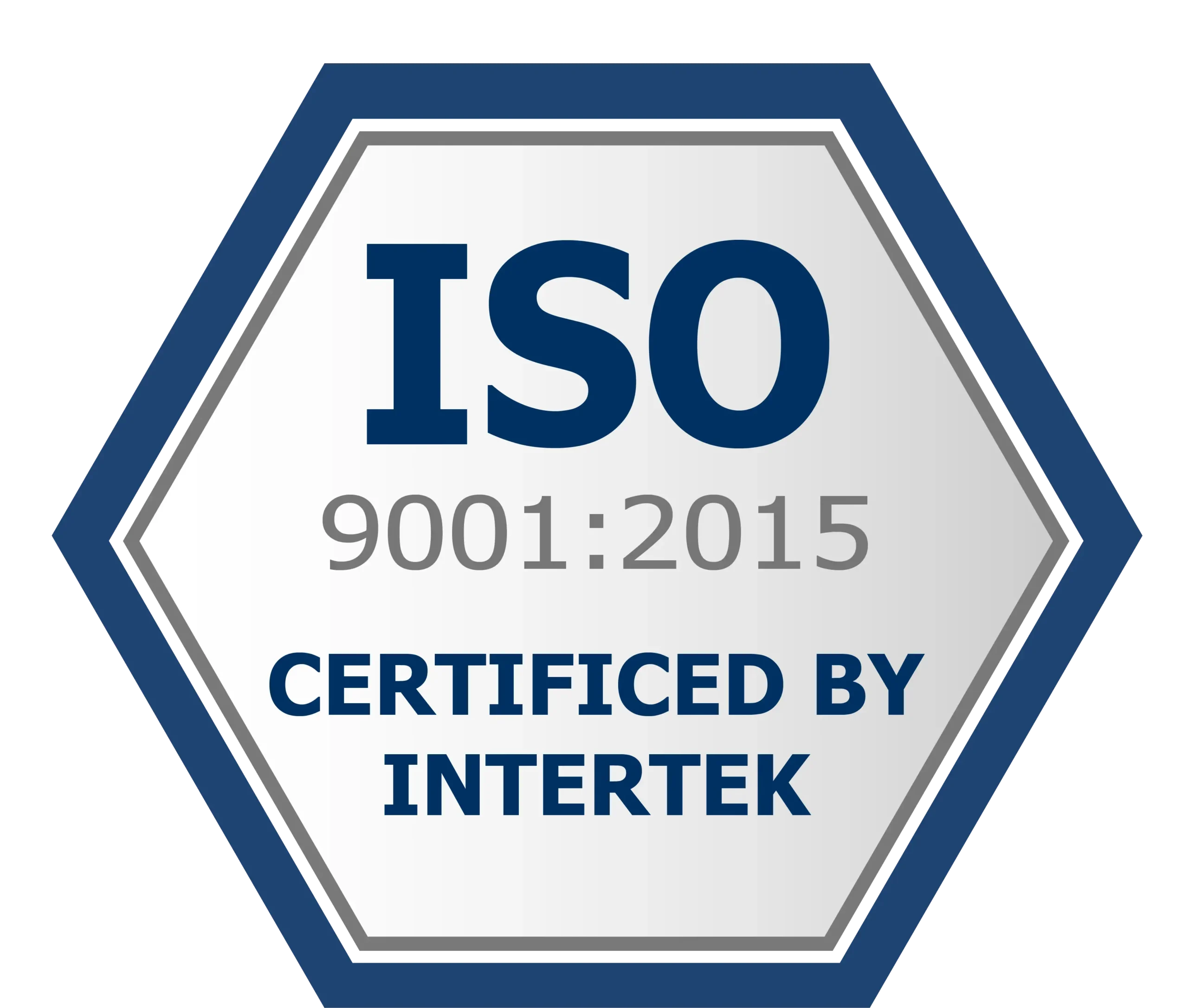 Chứng nhận hệ thống quản lý chất lượng iso 9001:2015 cho nhà thầu EPC trong lĩnh vực xử lý nước và nước thải