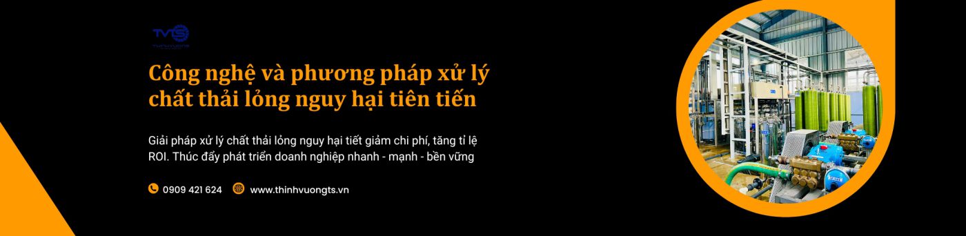 Công ty TVTS