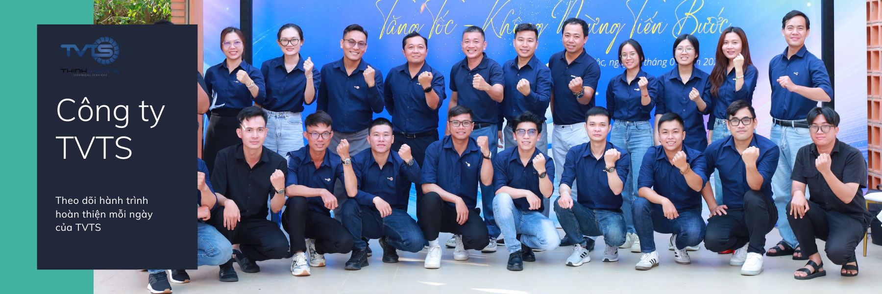 Ban tin TVTS - Cong ty xu ly nuoc thai uy tin tai Viet Nam