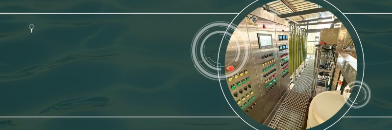 A reputable high-tech Reuse wastewater treatment company in Vietnam.