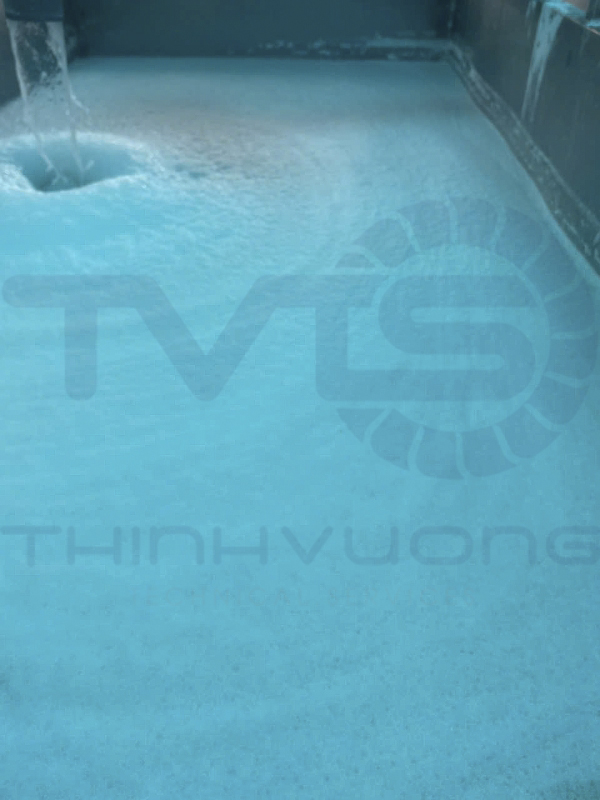 TVTS is a supplier of wastewater treatment systems for metal and electroplating industries using evaporation technology.
