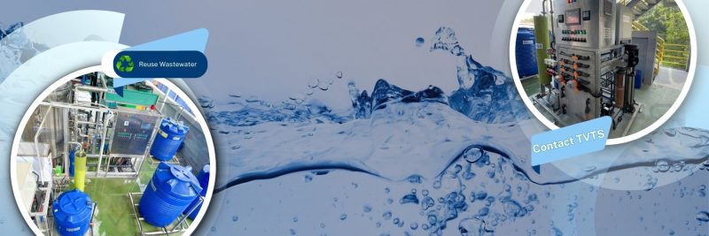 TVTS is a supplier of wastewater treatment systems for metal and electroplating industries using evaporation technology.