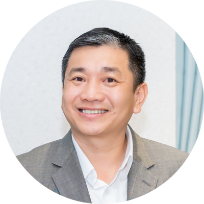 Chu Tich Cong ty TVTS -Le Ba Dinh