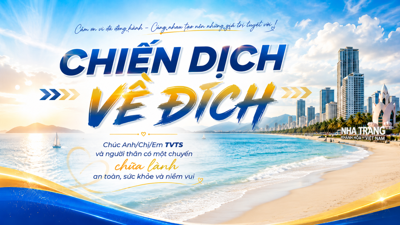 COMPANY TRIP TVTS